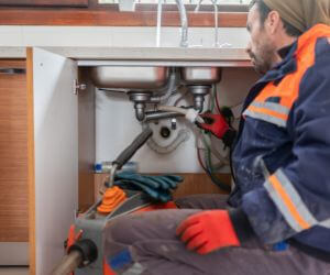 About Emergency plumbing pros John Day, OR